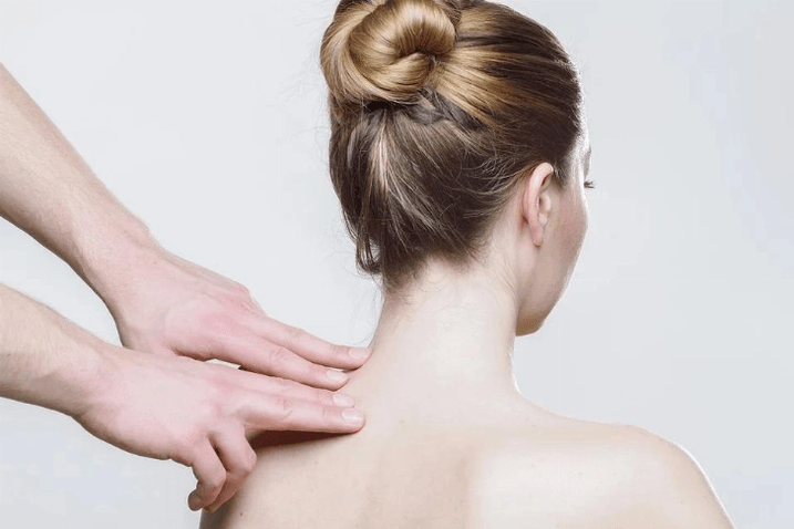 Diagnos an d'Behandlung vun Osteochondros