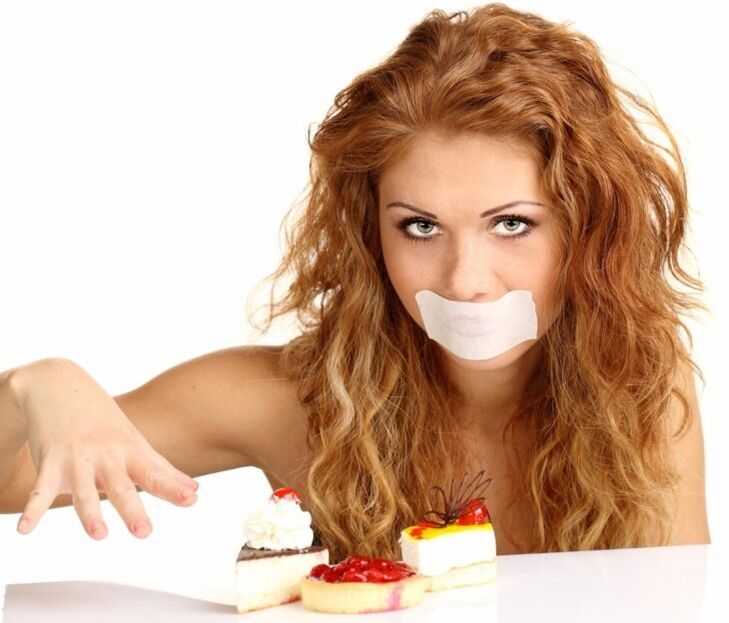 Séissegkeeten opginn an eng equilibréiert Ernährung beschleunegen d'Erhuelung vun der Gebärmutterkierper Osteochondrose