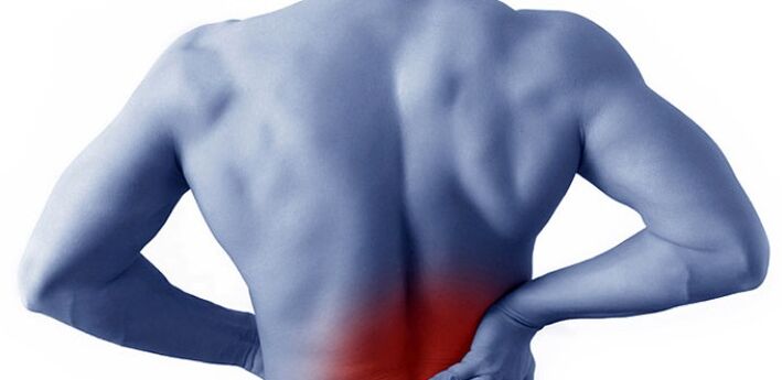 Péng an der Lendegéigend