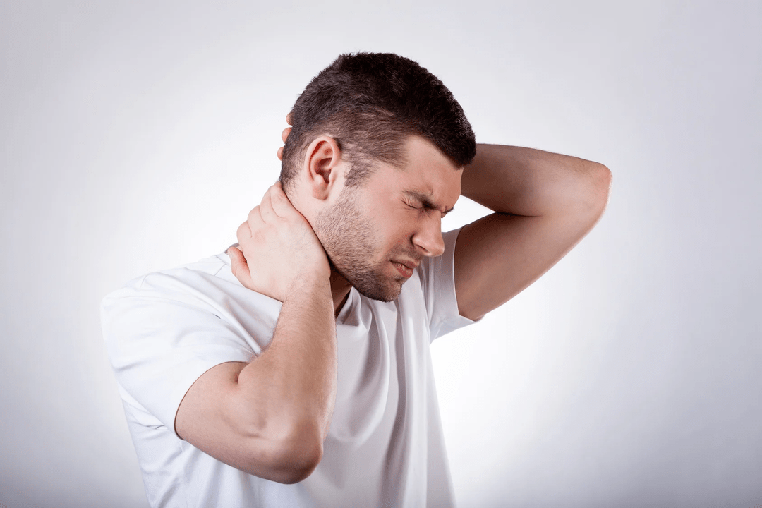 Schwindel mat zervikaler Osteochondrose